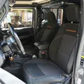 Jeep Gladiator Sand Runner 2021